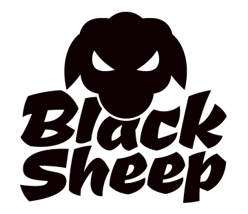 Black Sheep Logo