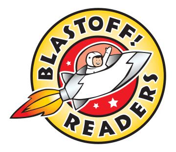 BlastOff Logo