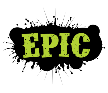 Epic Logo