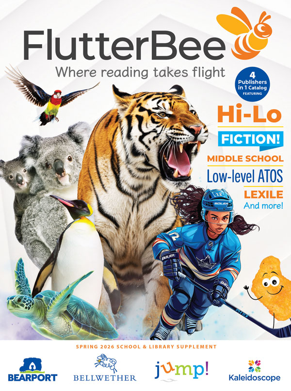 Spring 2024 Catalog(Library)